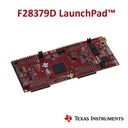 LAUNCHXL-F28379D TI LaunchPad™ Development Kit for C2000™ Delfino™ MCU ...